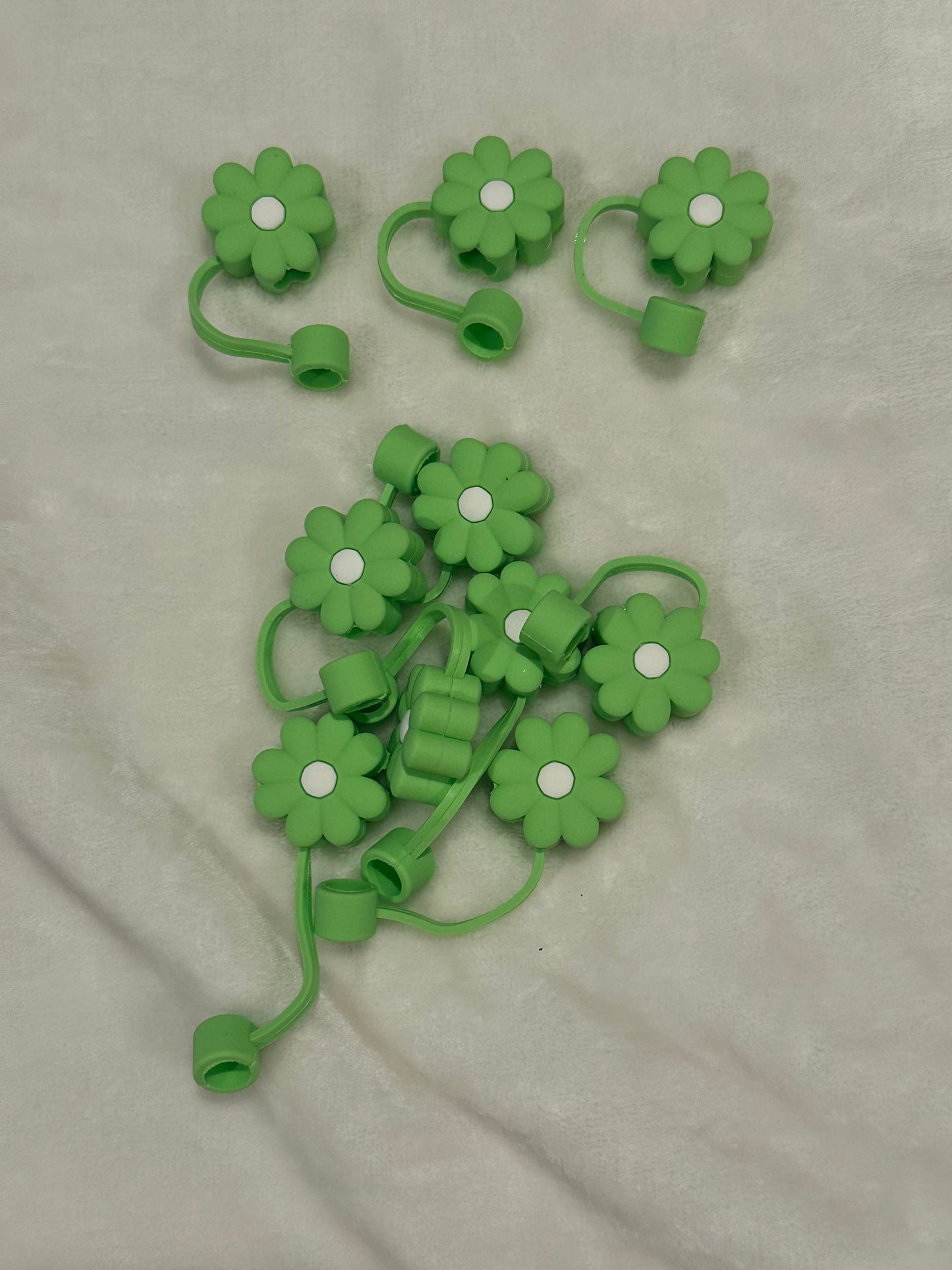 Stanley straw toppers