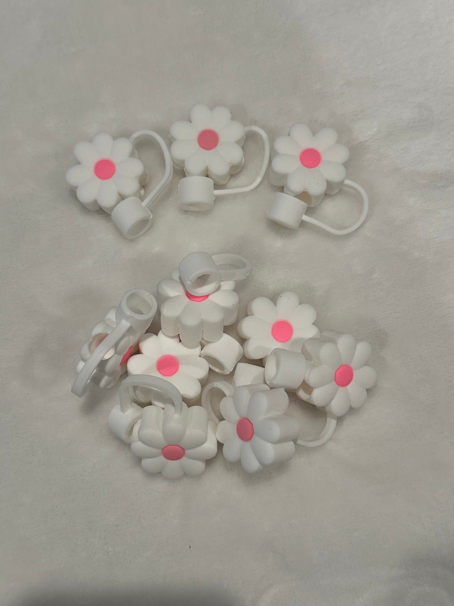 Stanley straw toppers