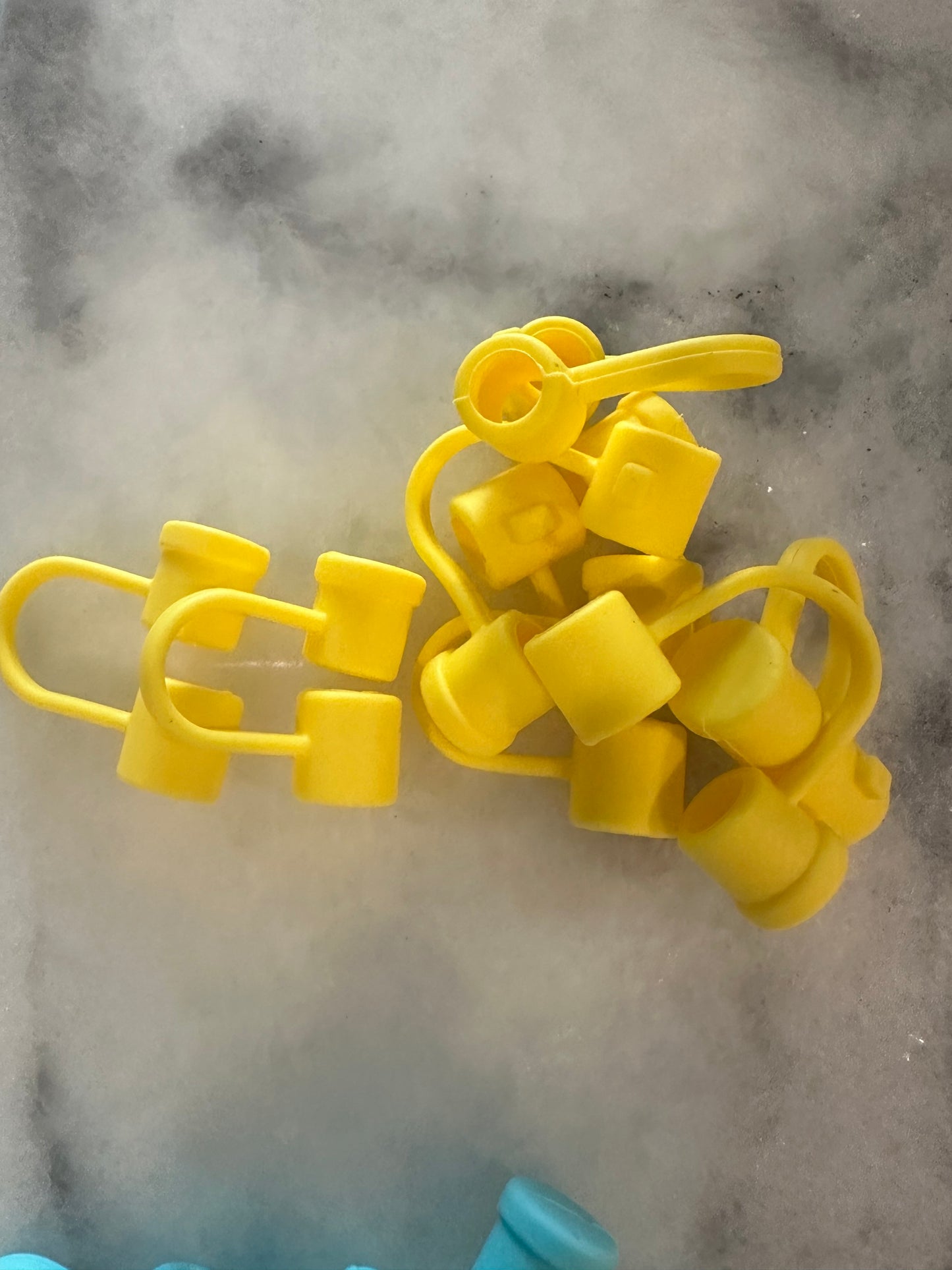 Standard Straw Toppers