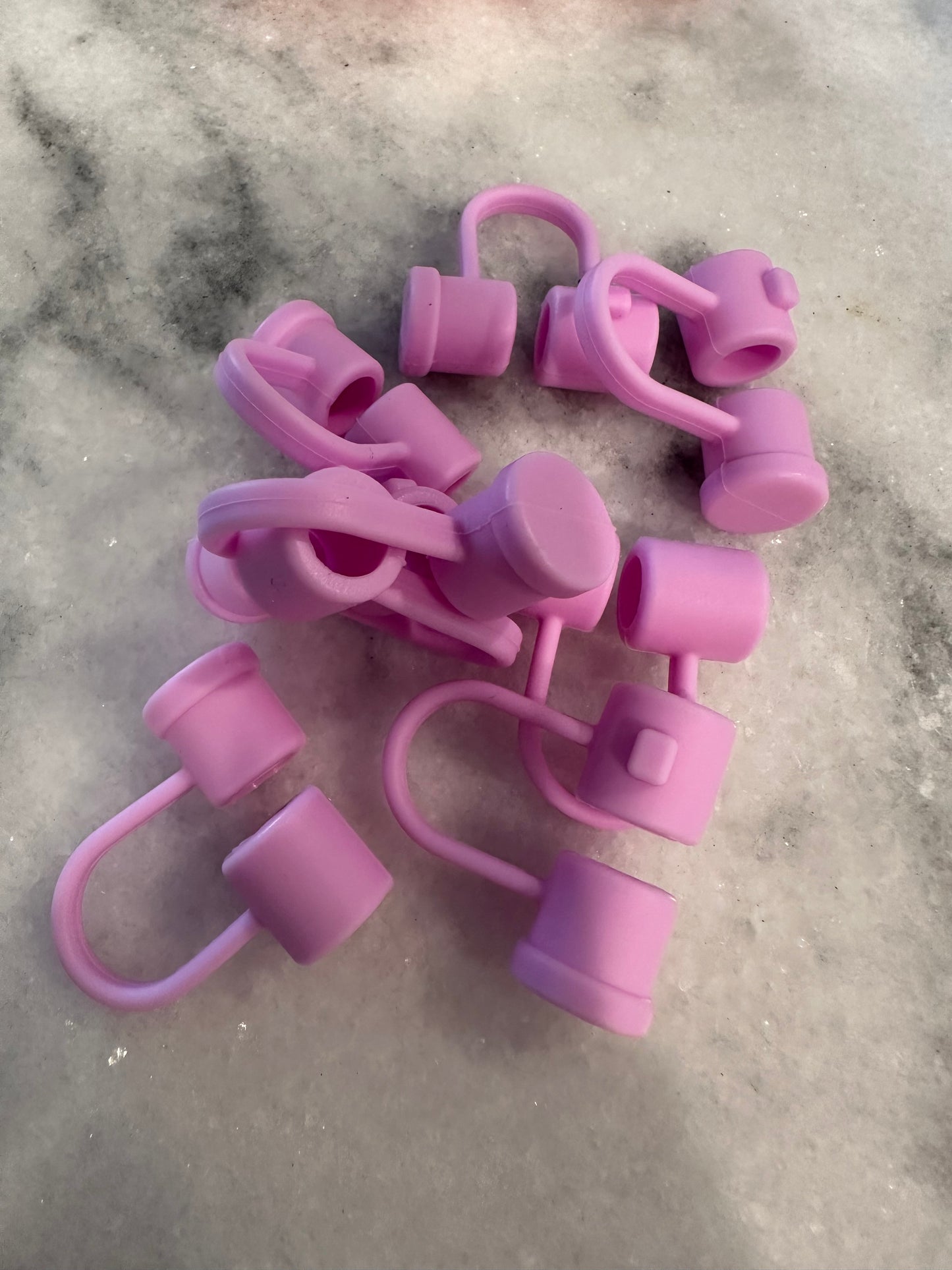 Standard Straw Toppers