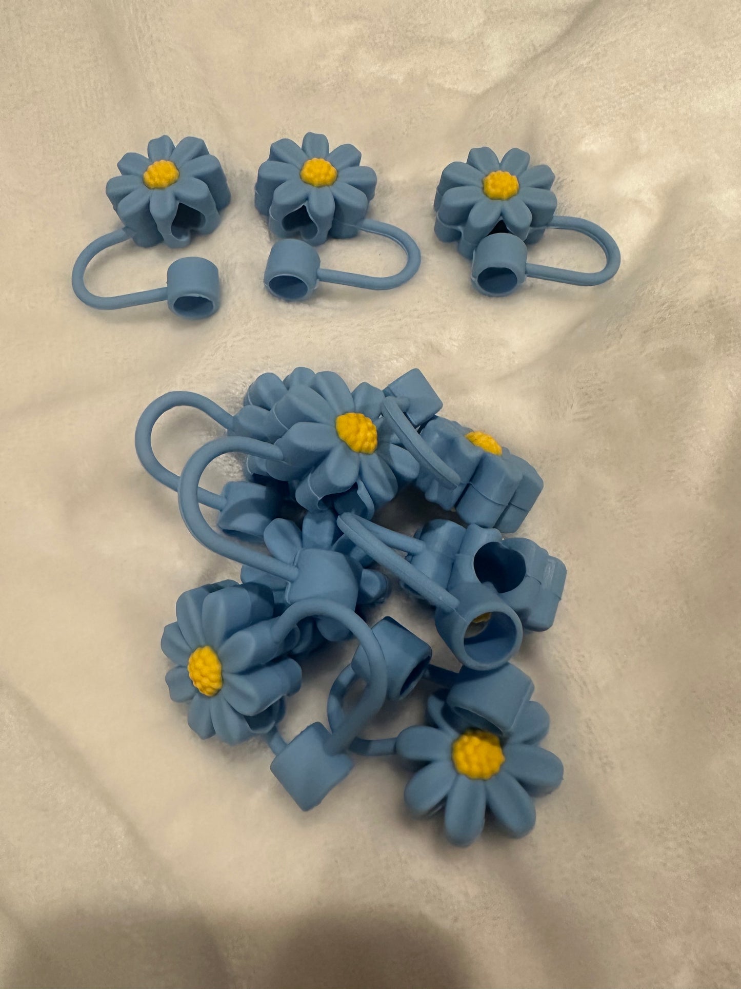 Stanley straw toppers