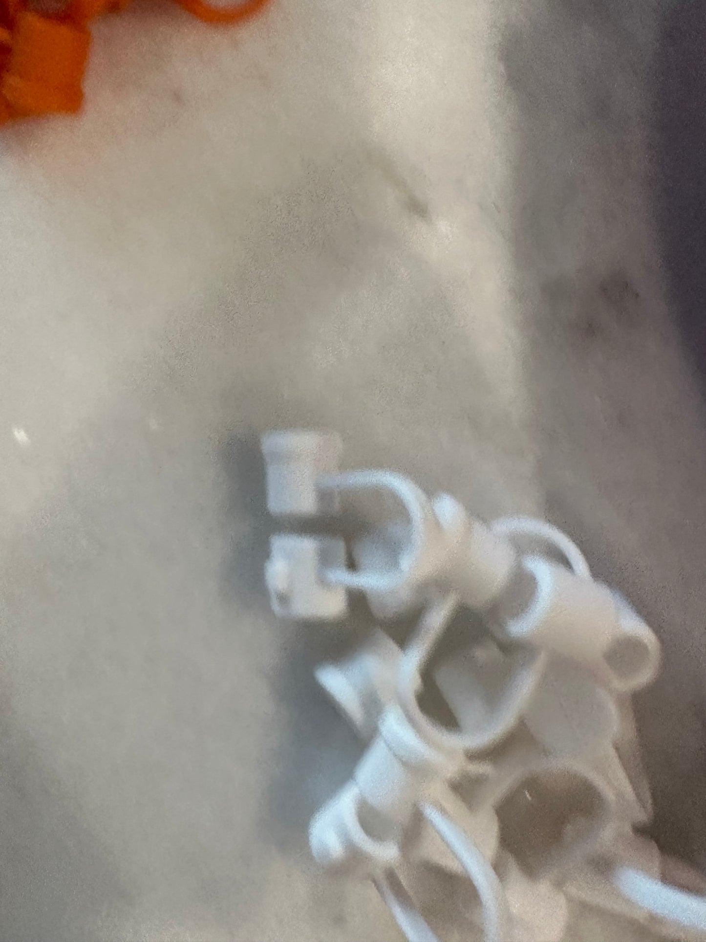 Standard Straw Toppers