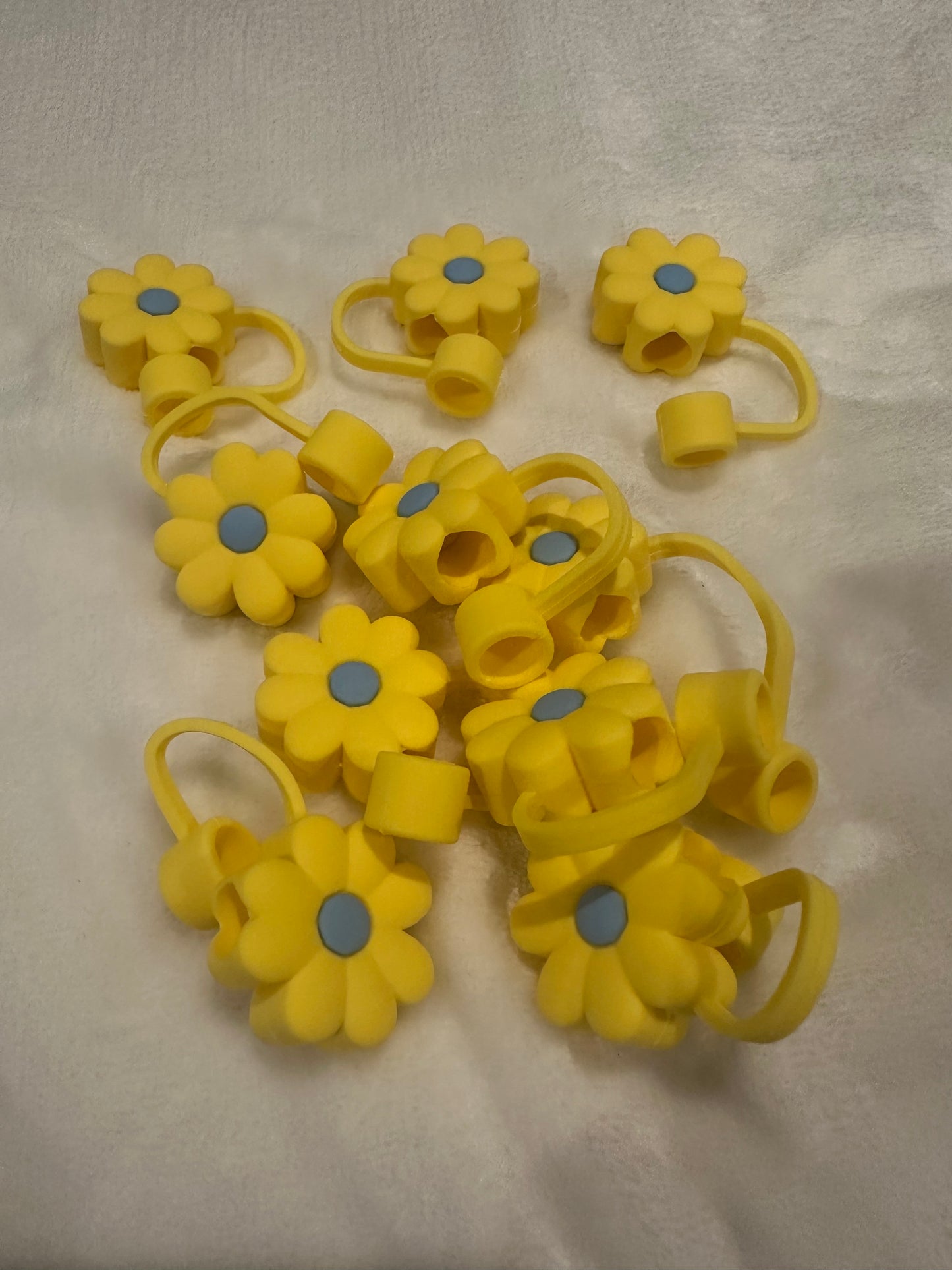 Stanley straw toppers
