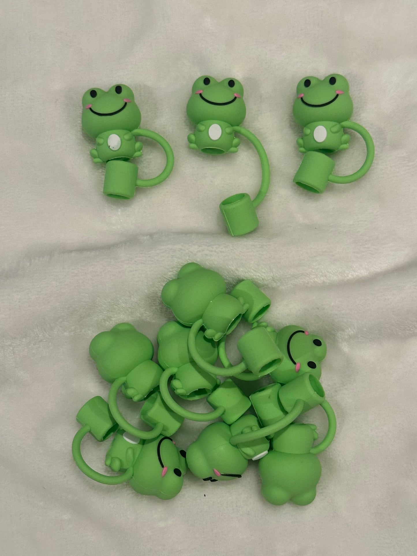 Stanley straw toppers