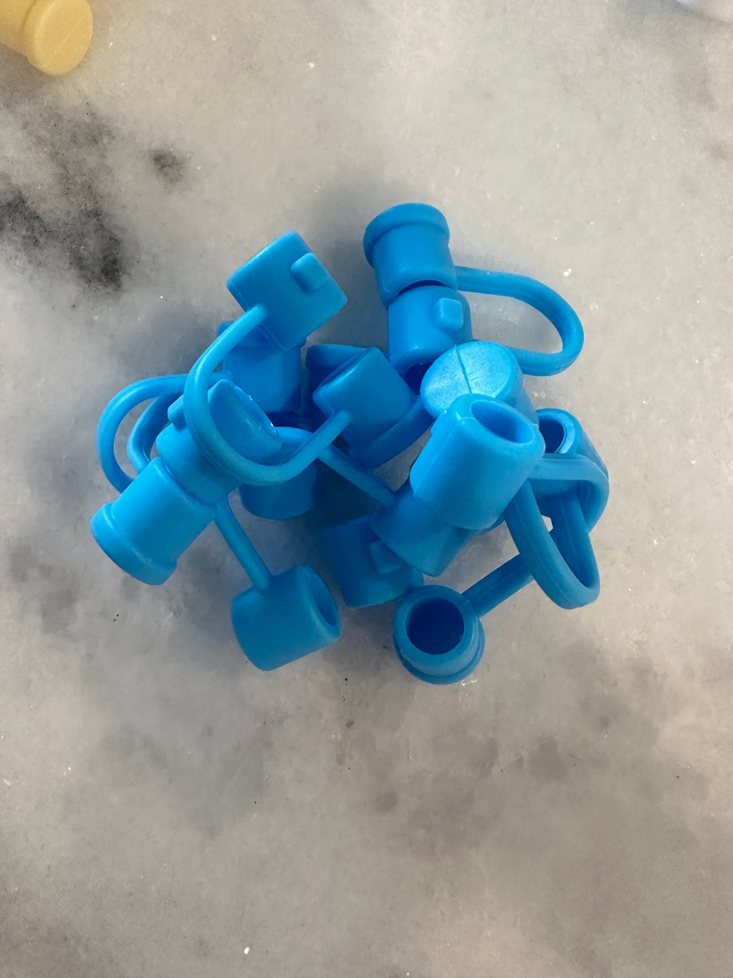Standard Straw Toppers