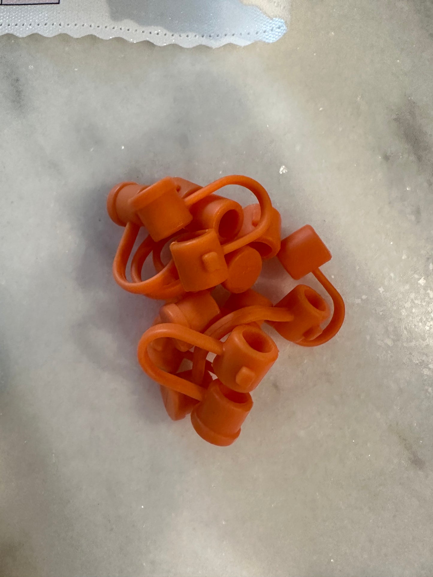 Standard Straw Toppers