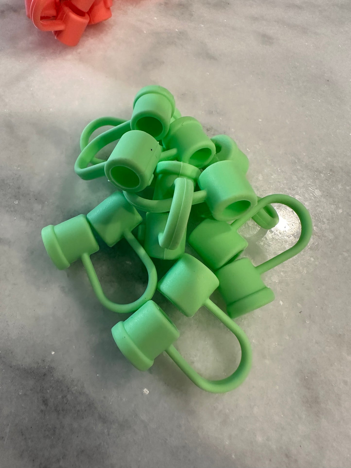 Standard Straw Toppers