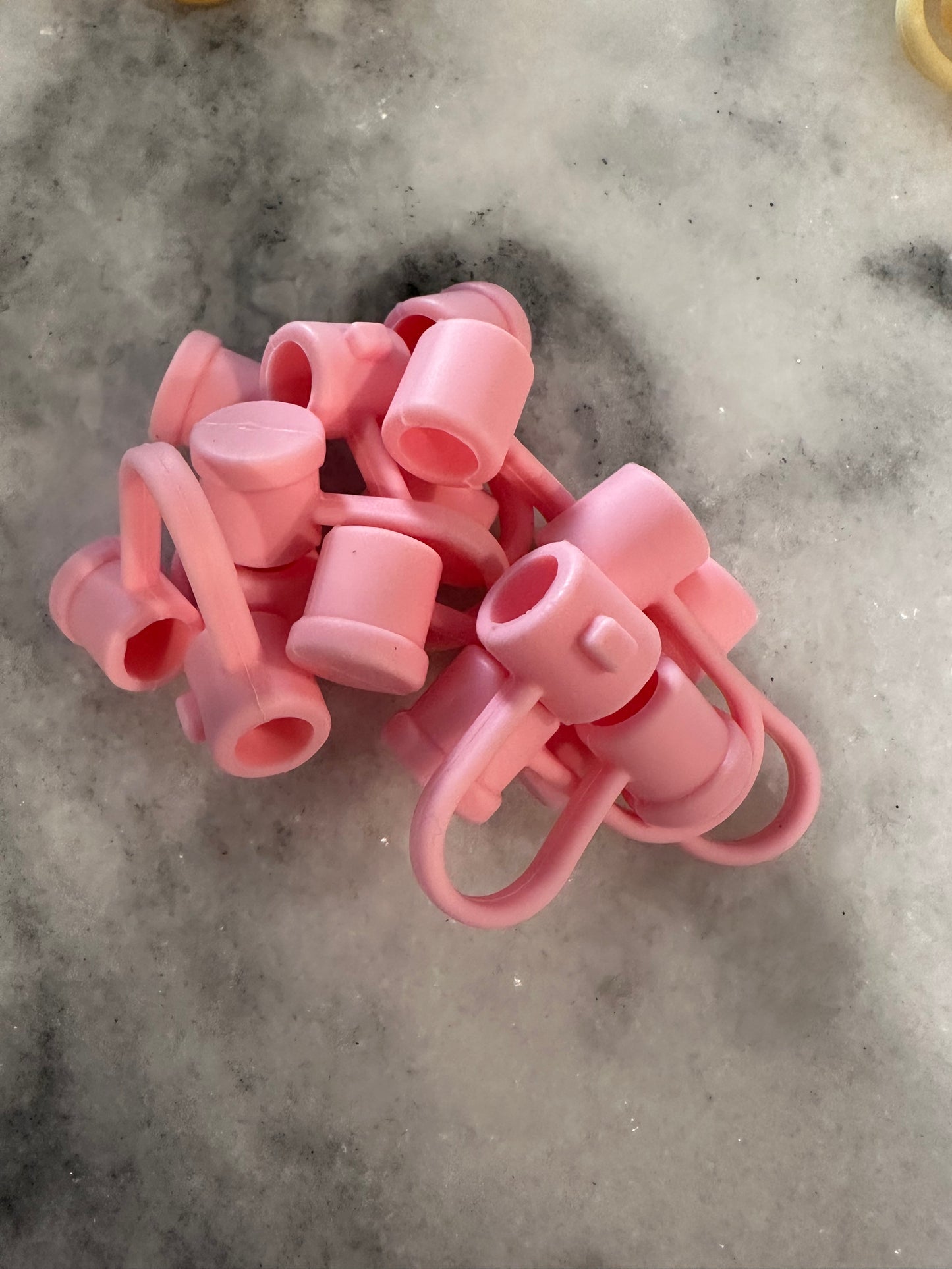 Standard Straw Toppers