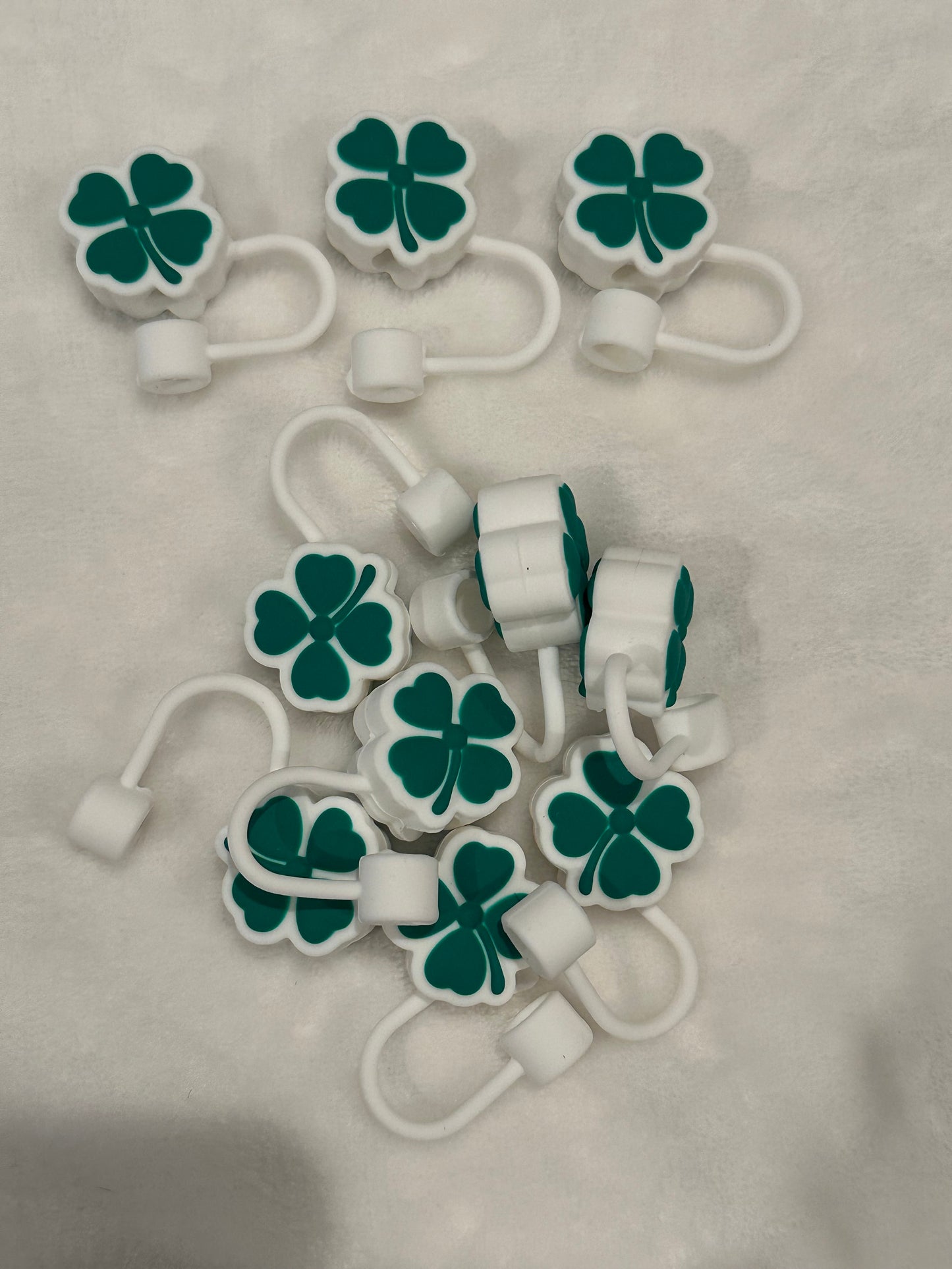 Stanley straw toppers