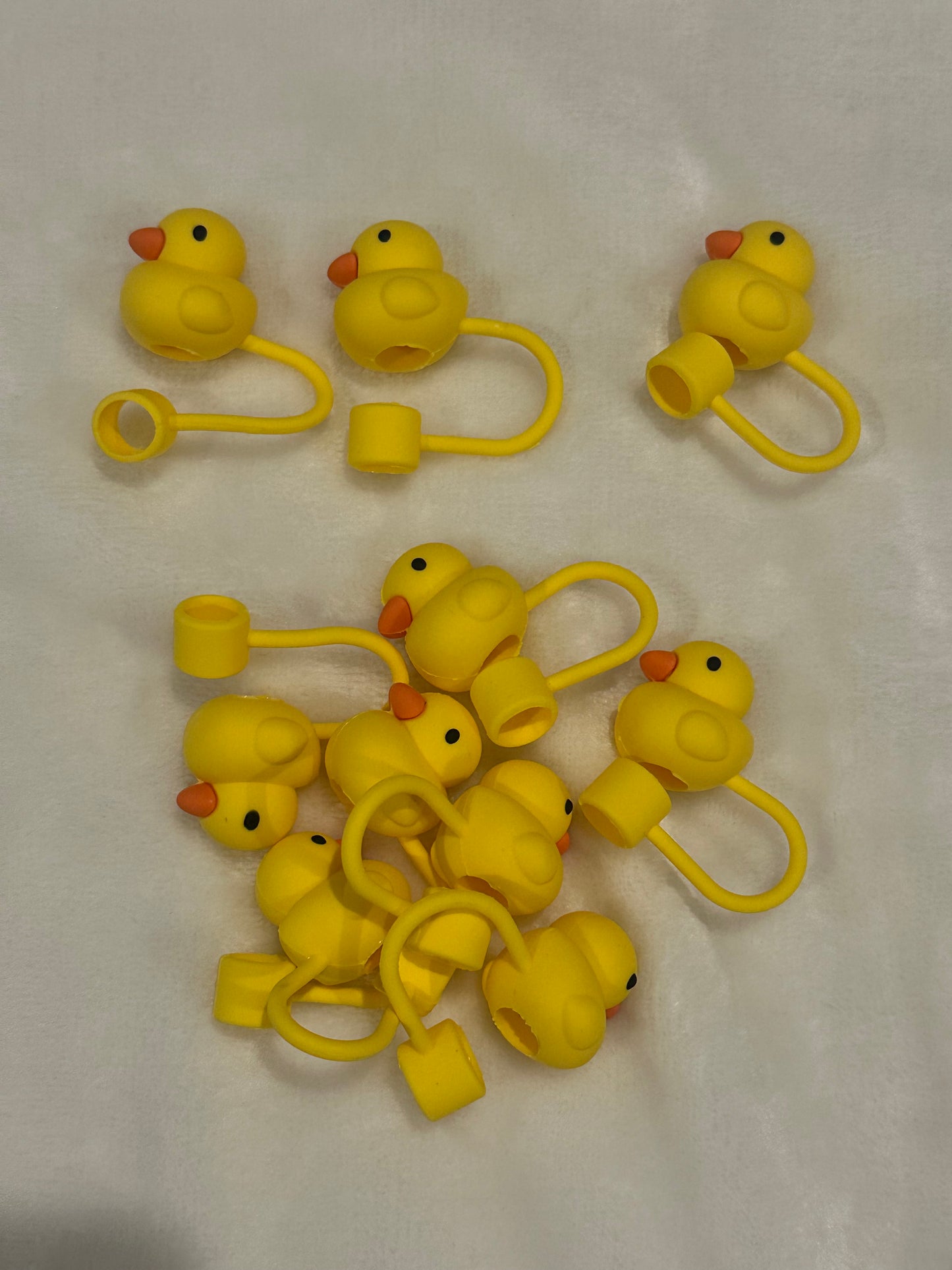Stanley straw toppers