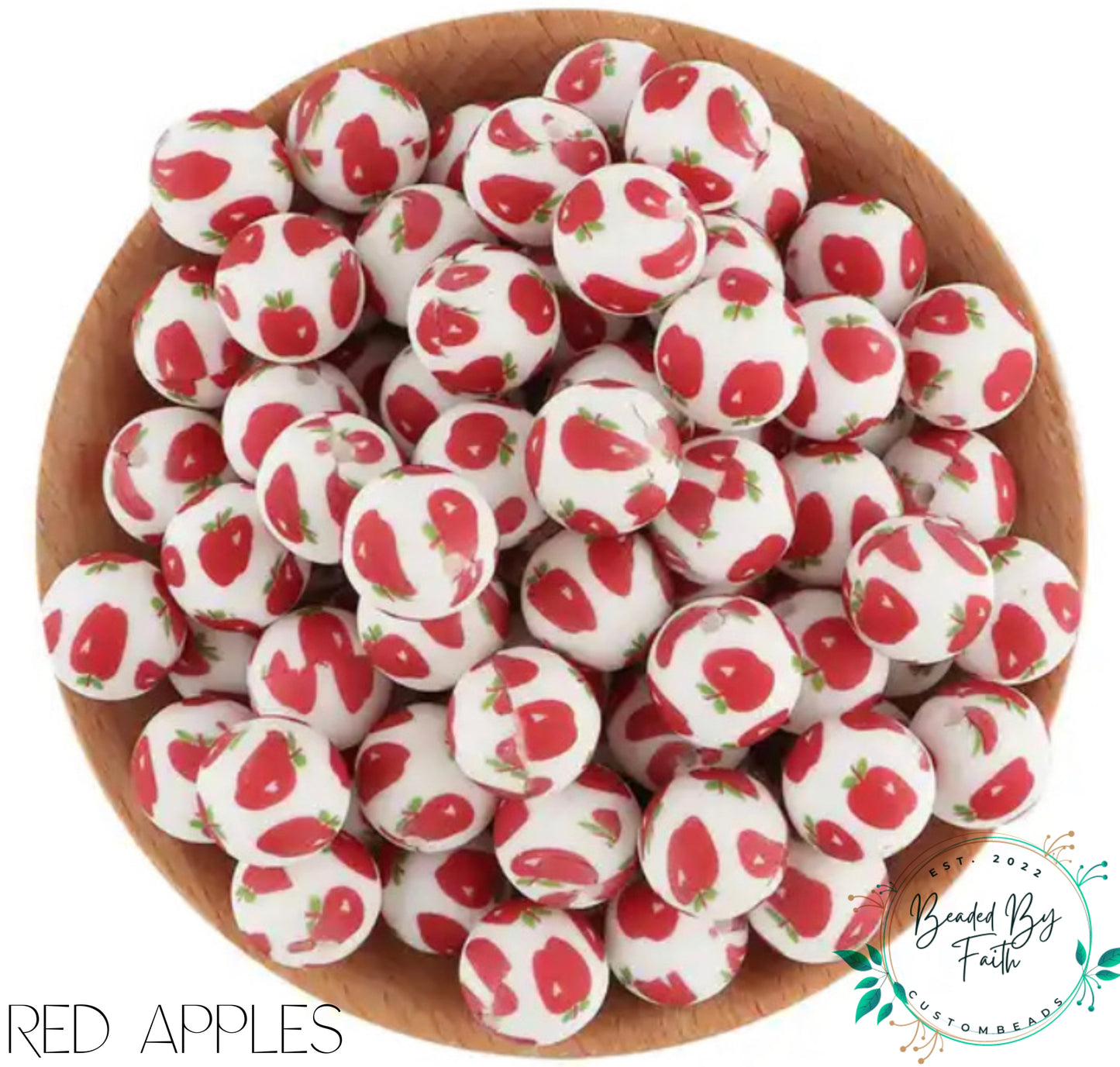 Red Apples