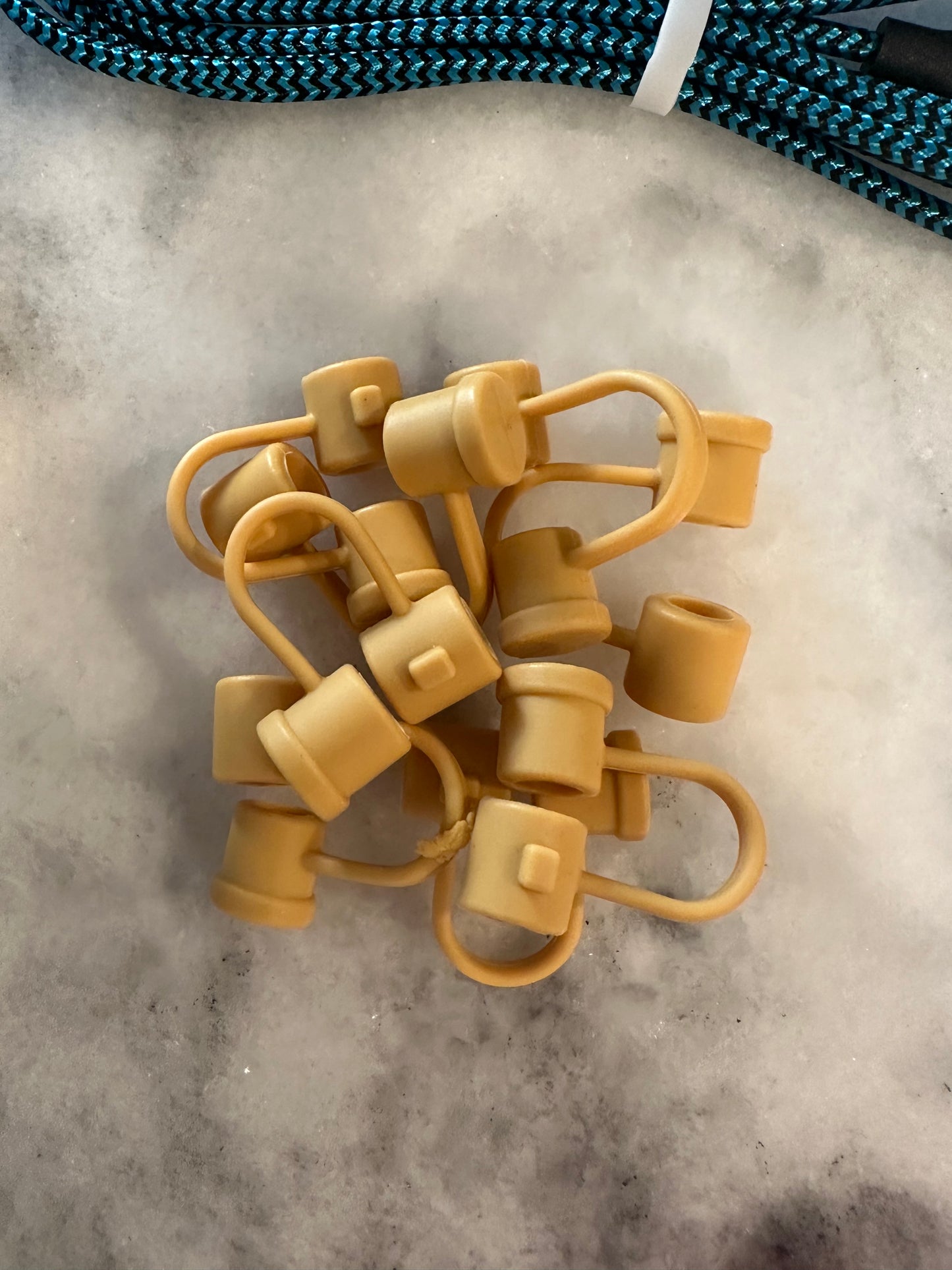 Standard Straw Toppers
