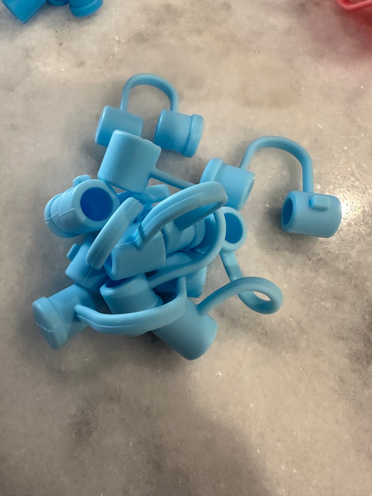 Standard Straw Toppers