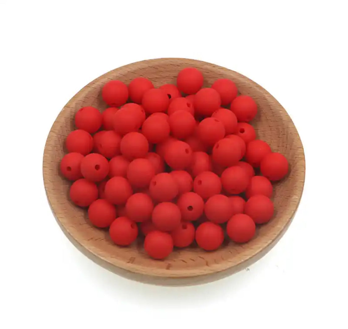 9MM Beads