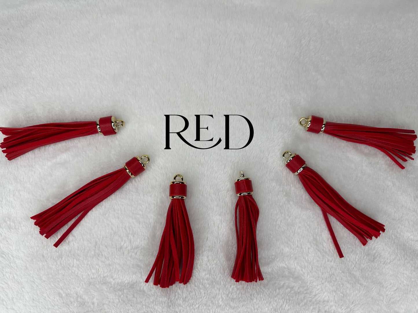 TASSELS
