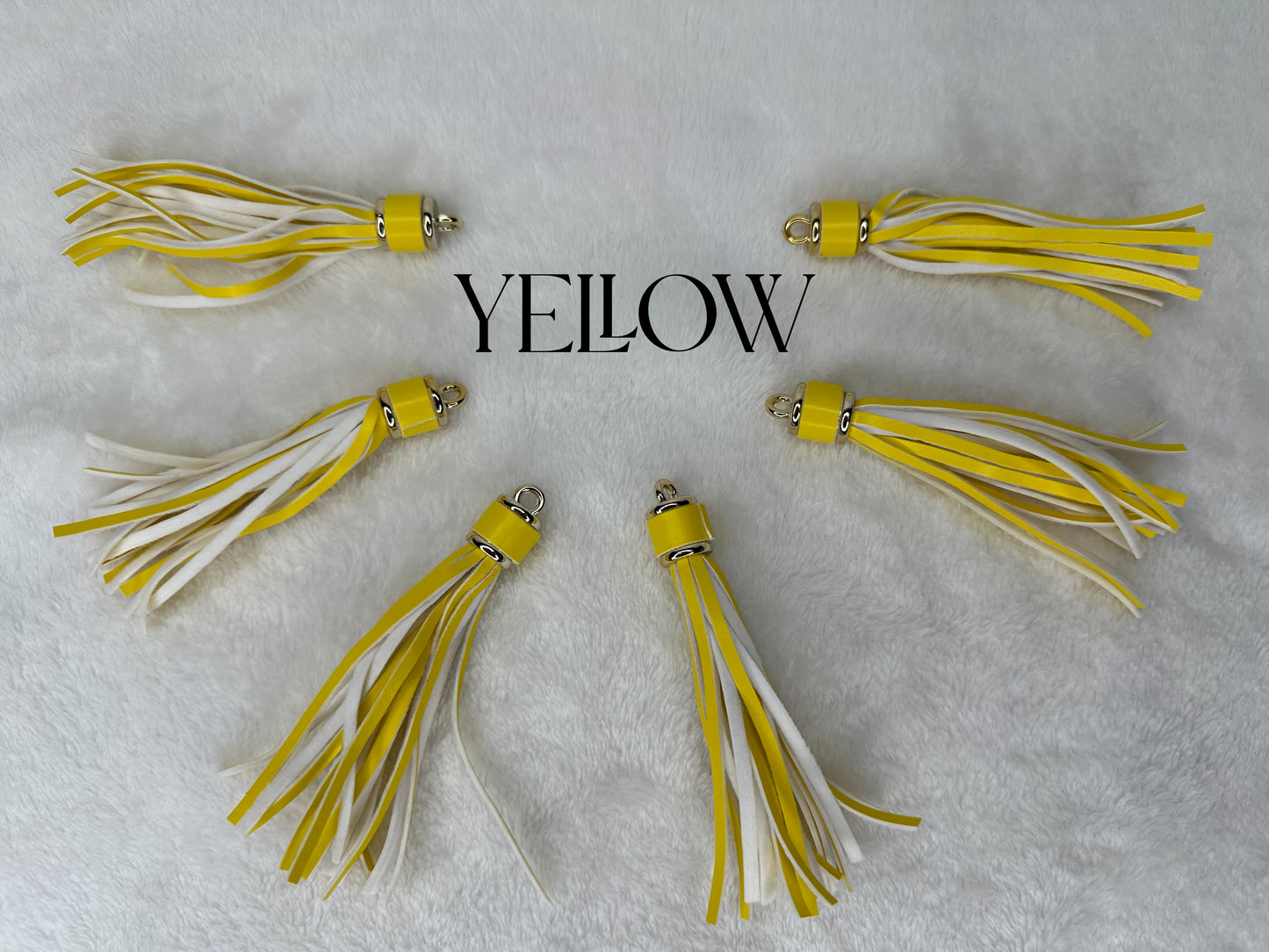 TASSELS