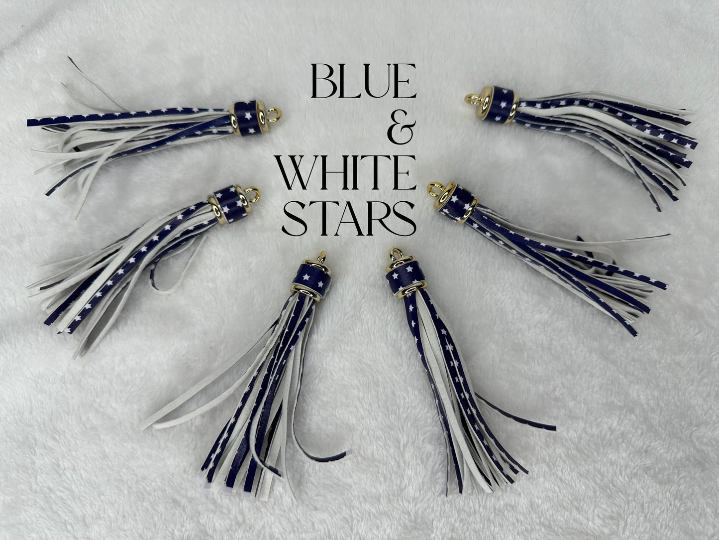TASSELS