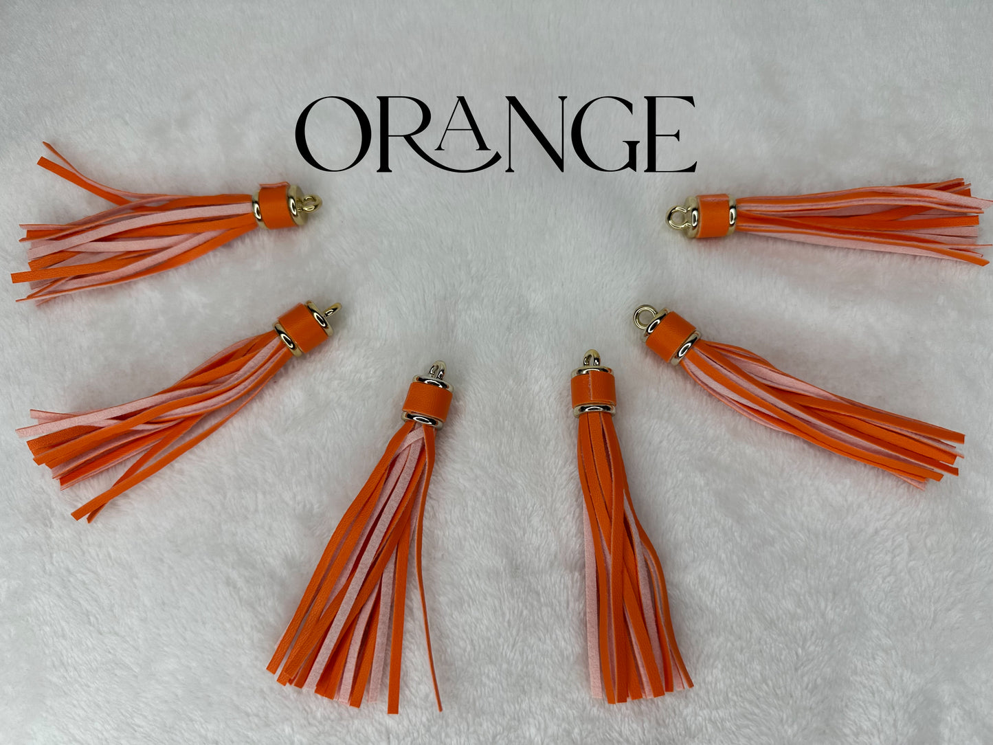 TASSELS