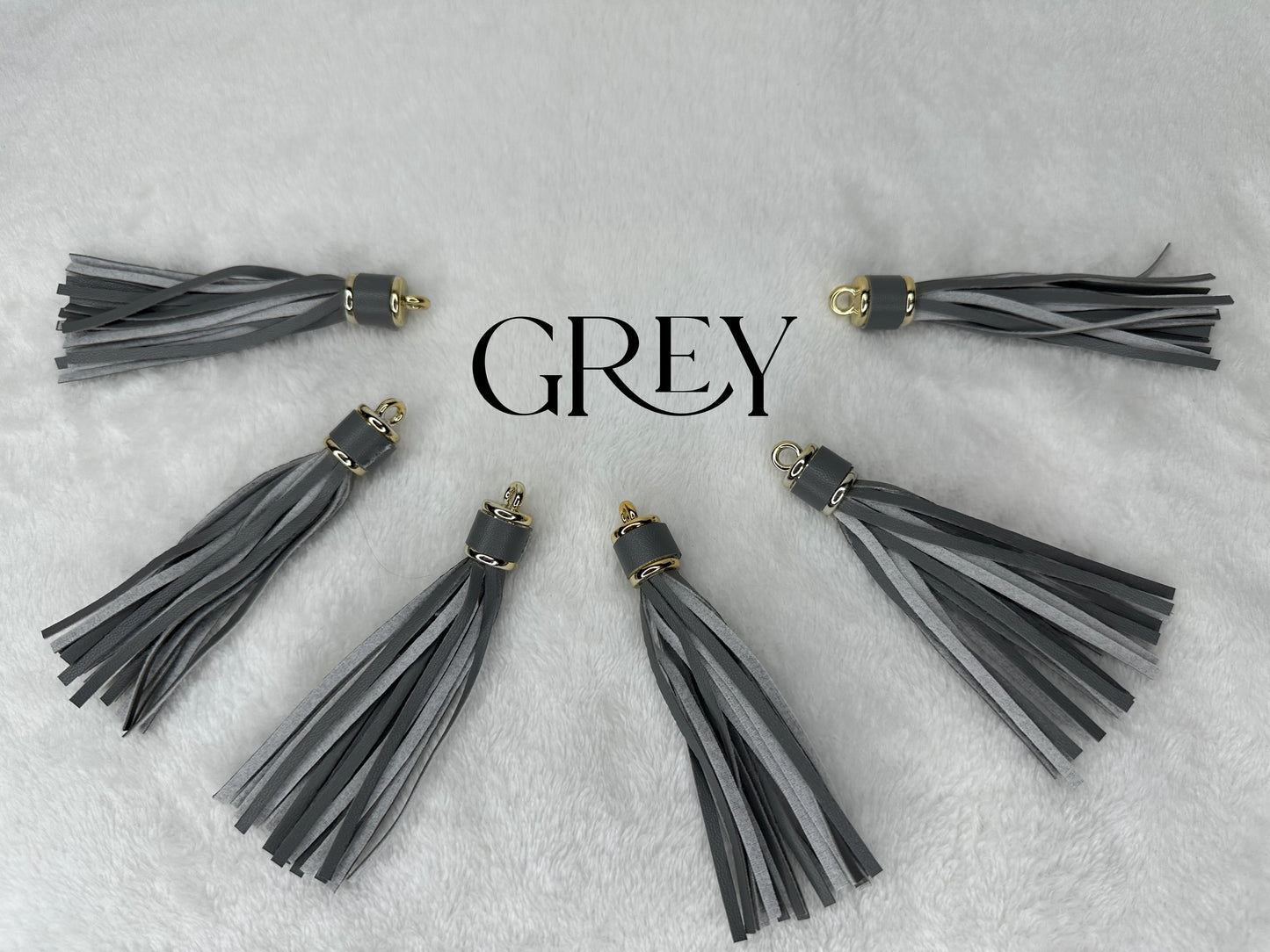 TASSELS
