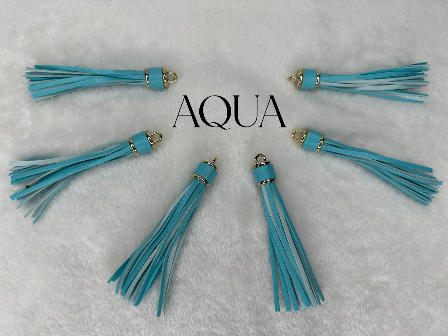 TASSELS