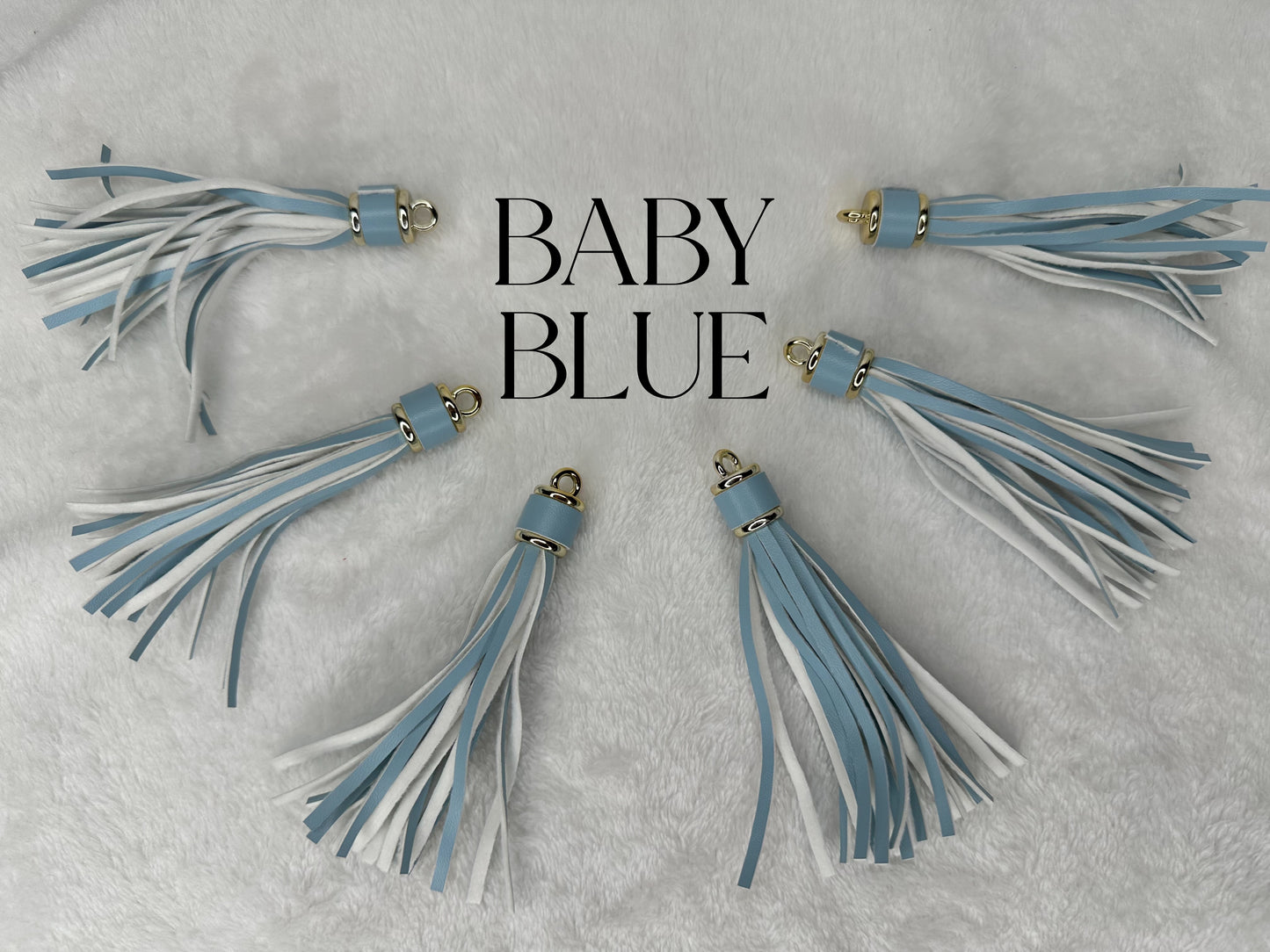 TASSELS