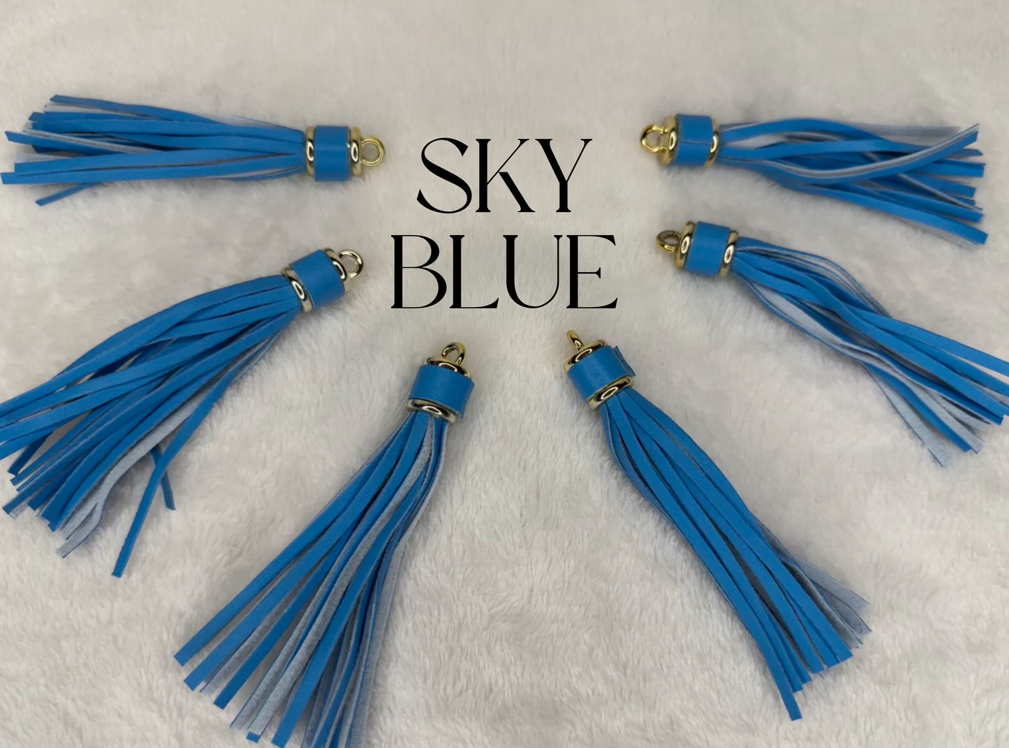 TASSELS