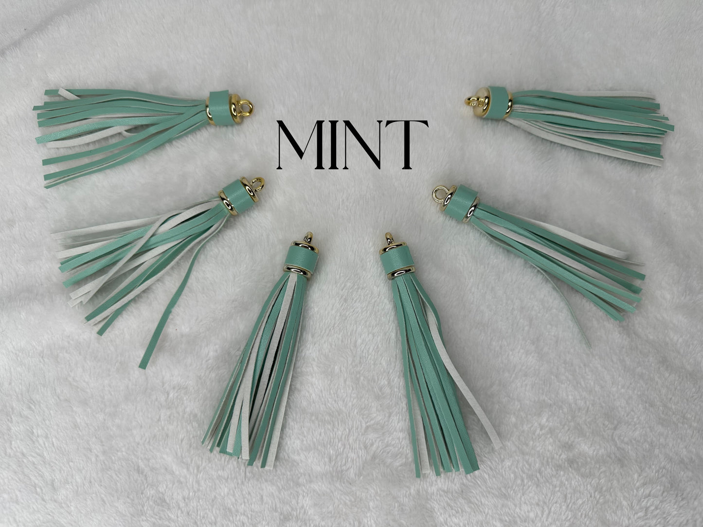 TASSELS