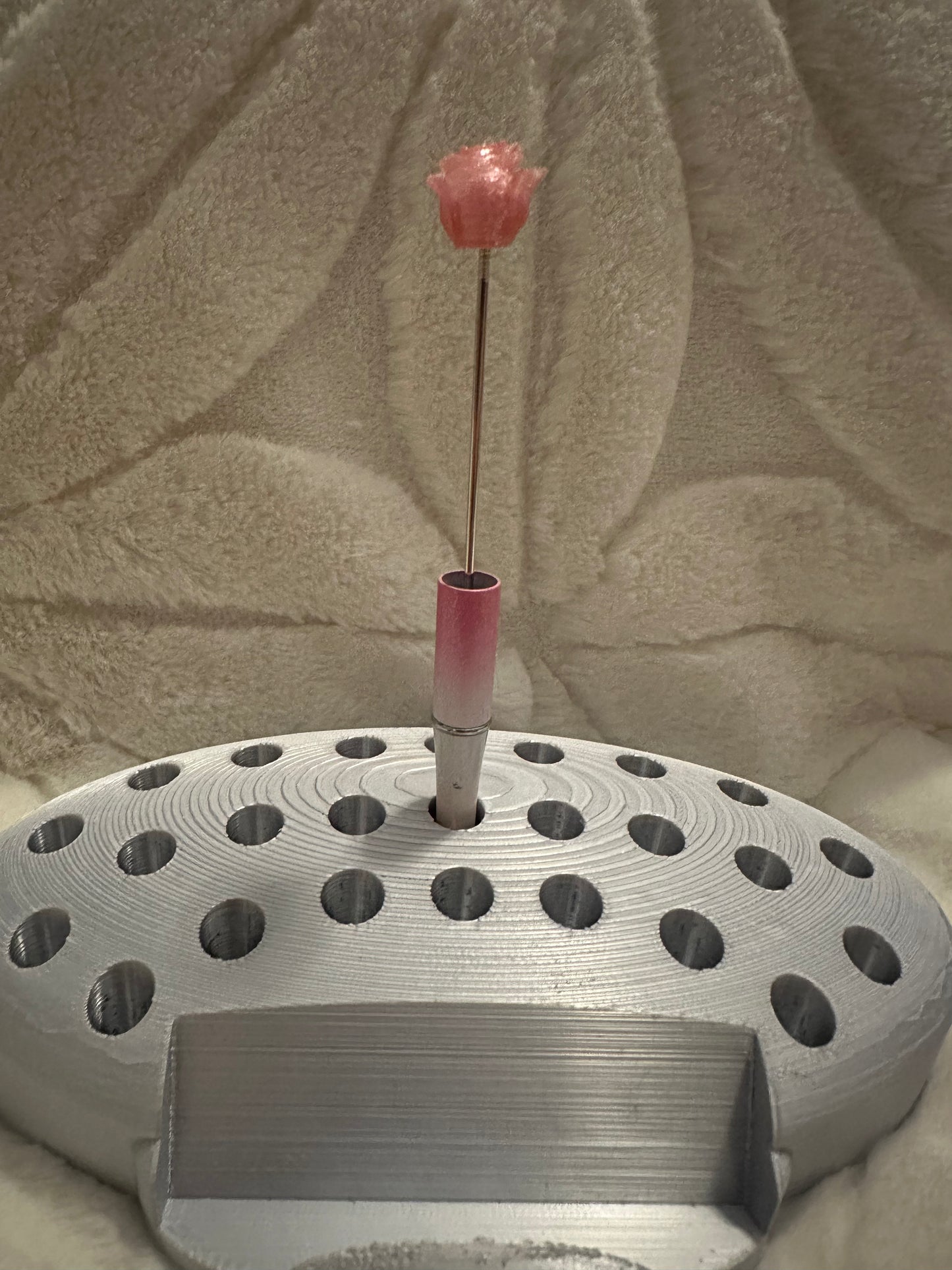 3D printed Pen Toppers