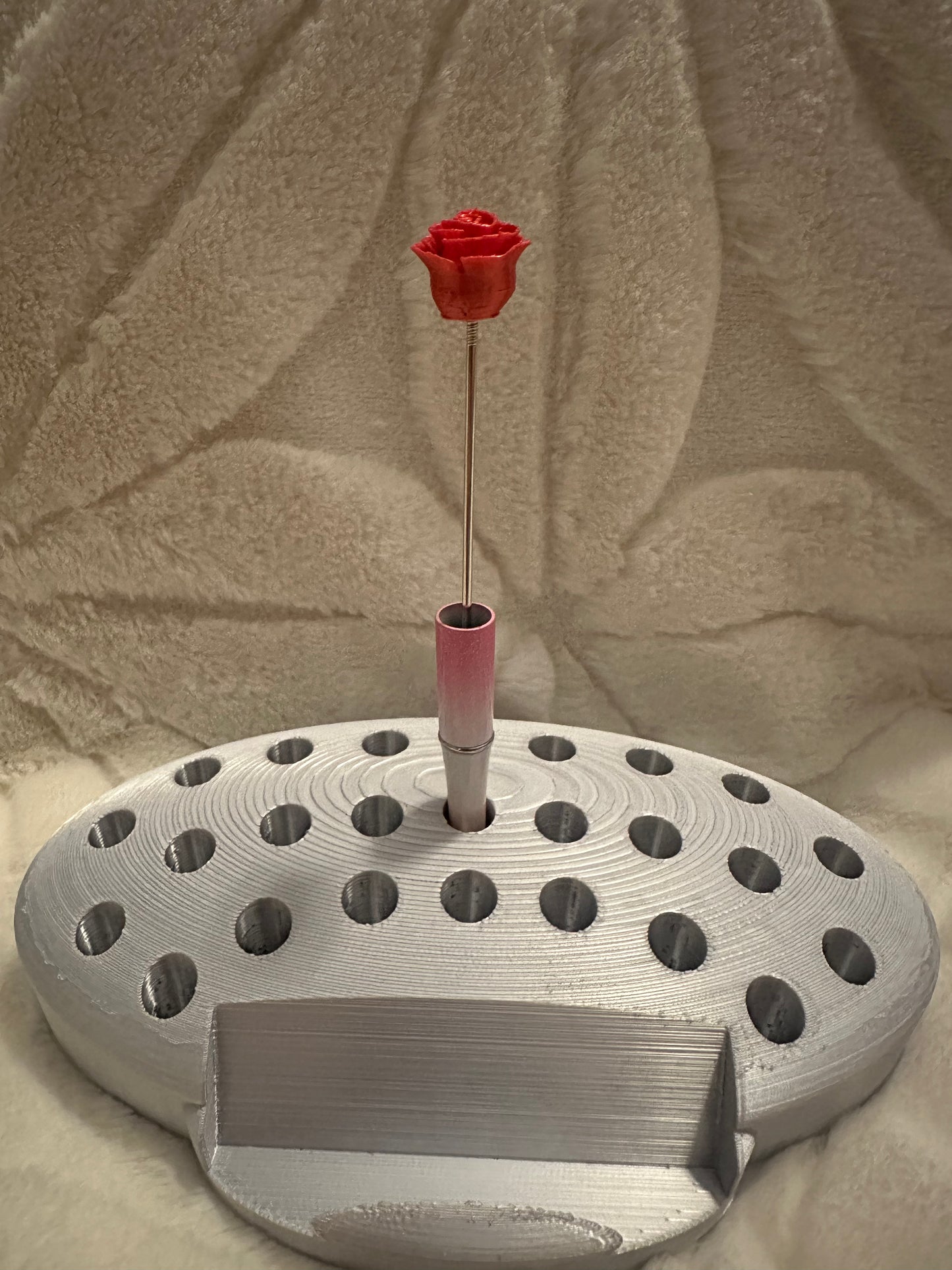3D printed Pen Toppers