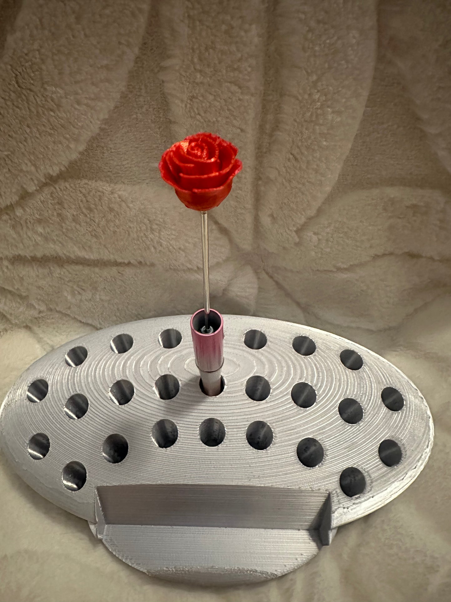 3D printed Pen Toppers