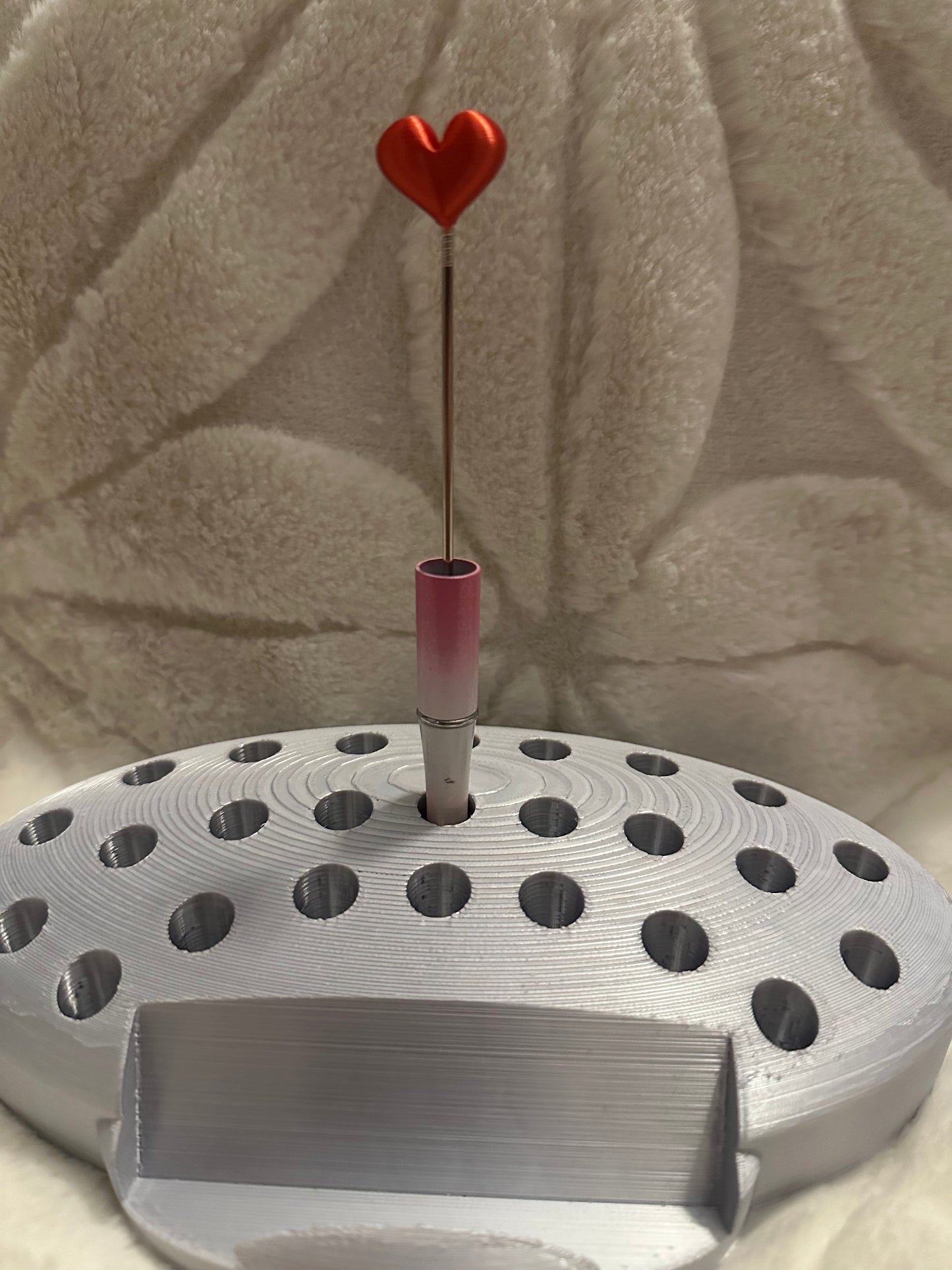 3D printed Pen Toppers