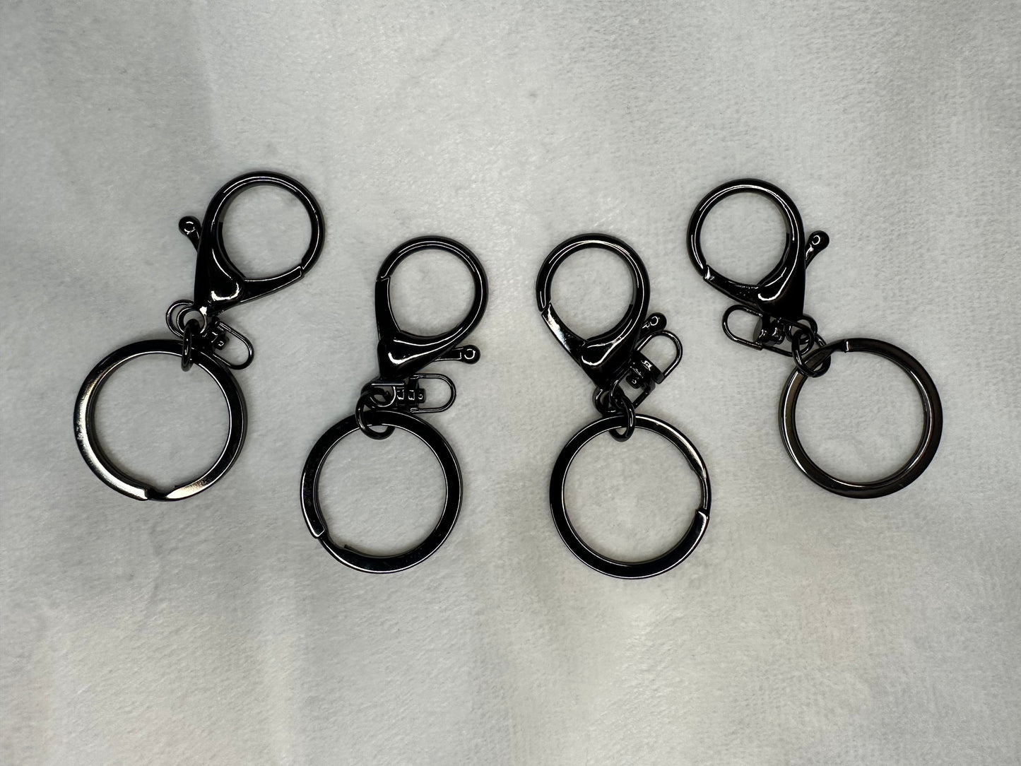 Lobster Claw Keychains