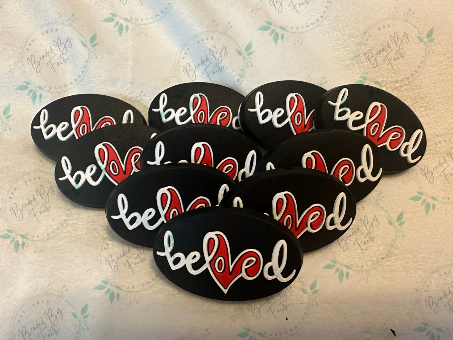 Beloved Focal (Exclusive)