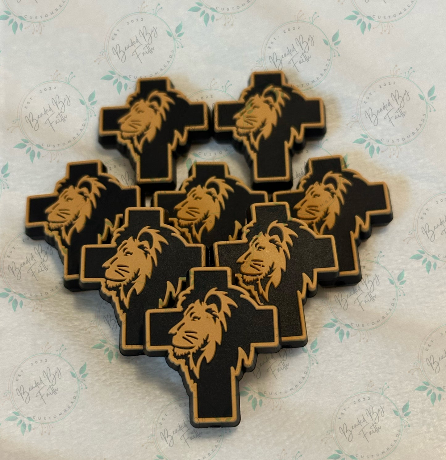 The Lion of Judah (Exclusive)