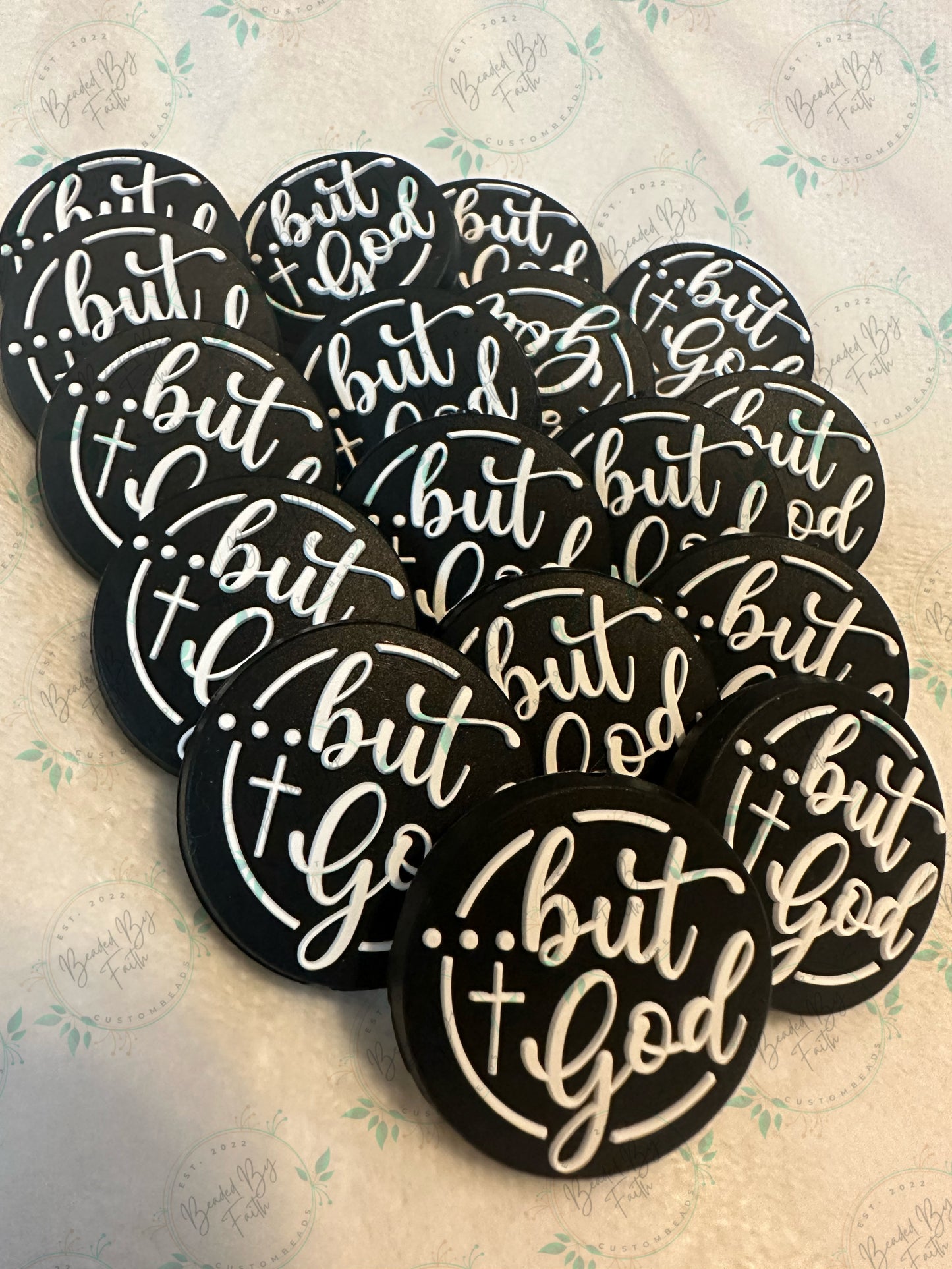 ...but God Exclusive Focal (Exclusive)