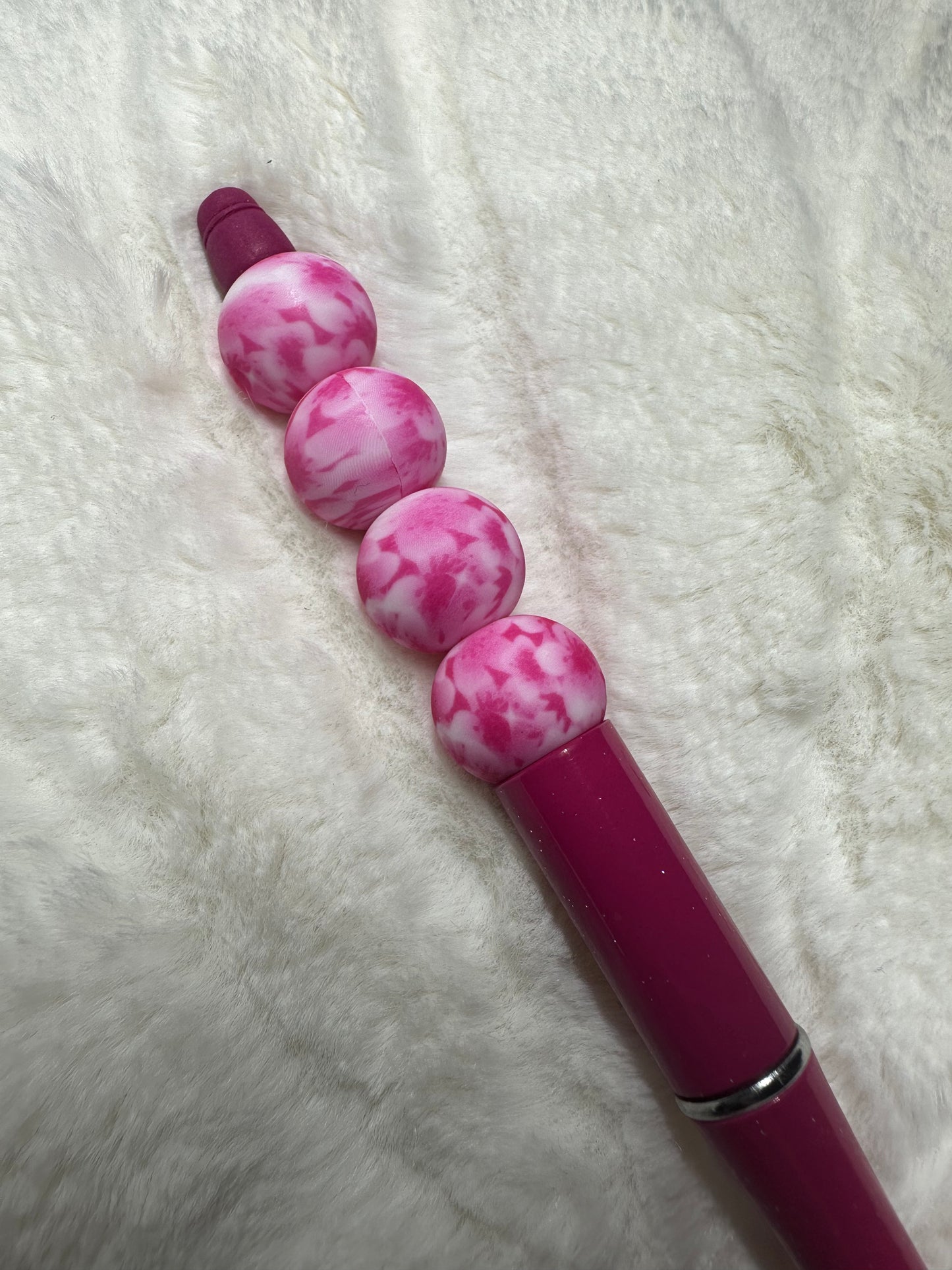 P4 - Pink Explosion