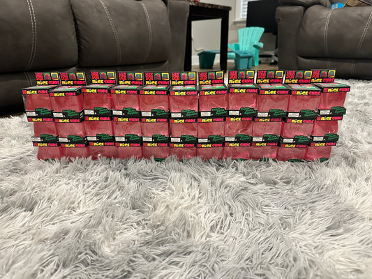 Needoh nice cube