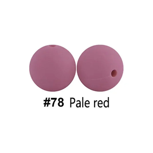 #78 Pale Red