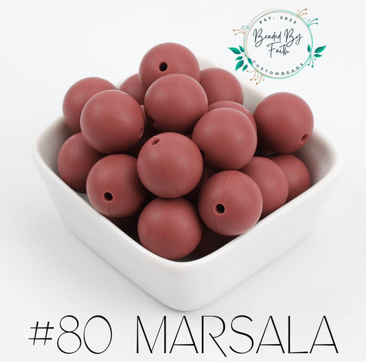 #80 Marsala